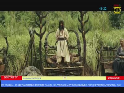 Nobyah TV
